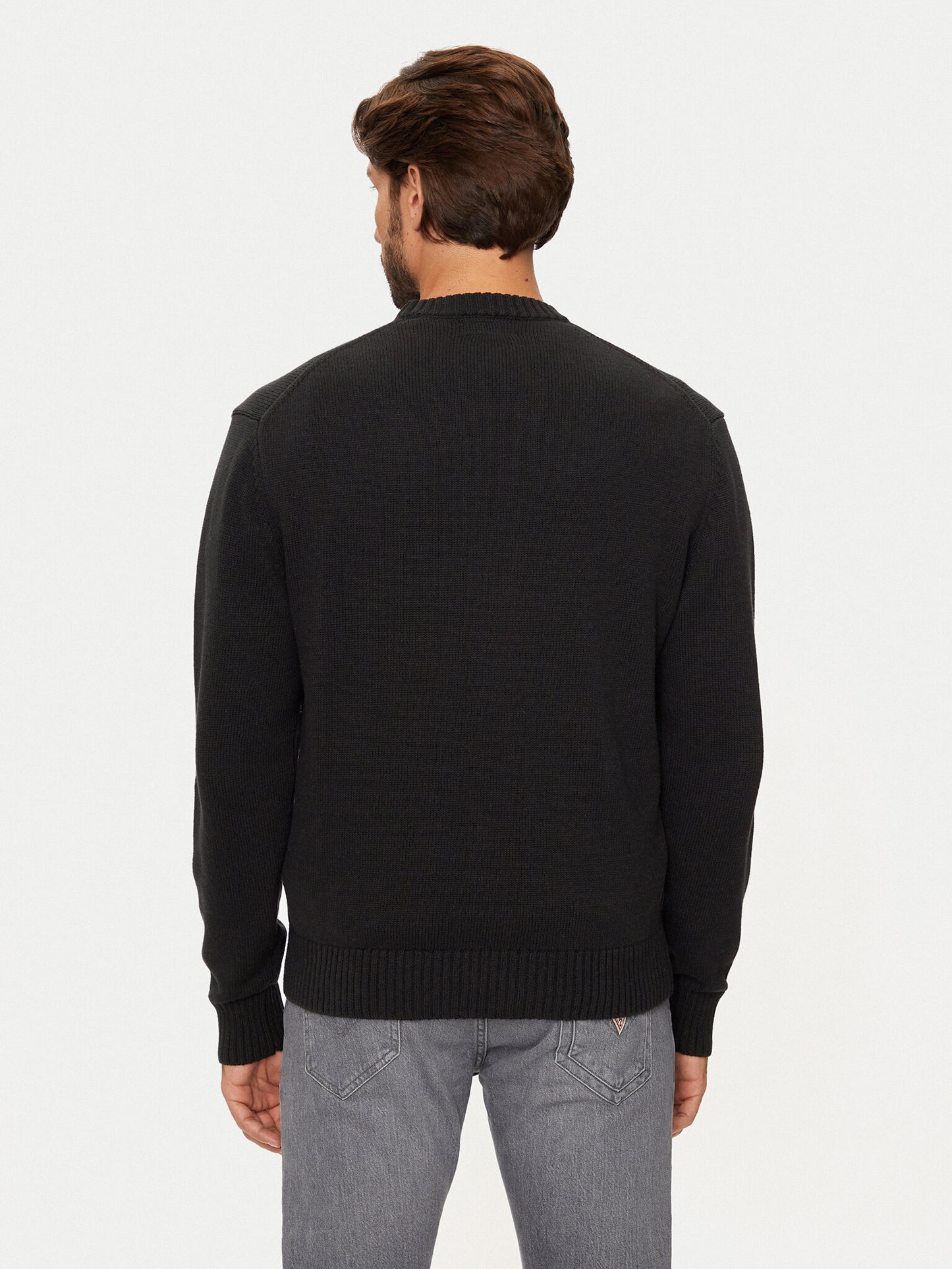 Embro Sweatshirt Guess Jeans