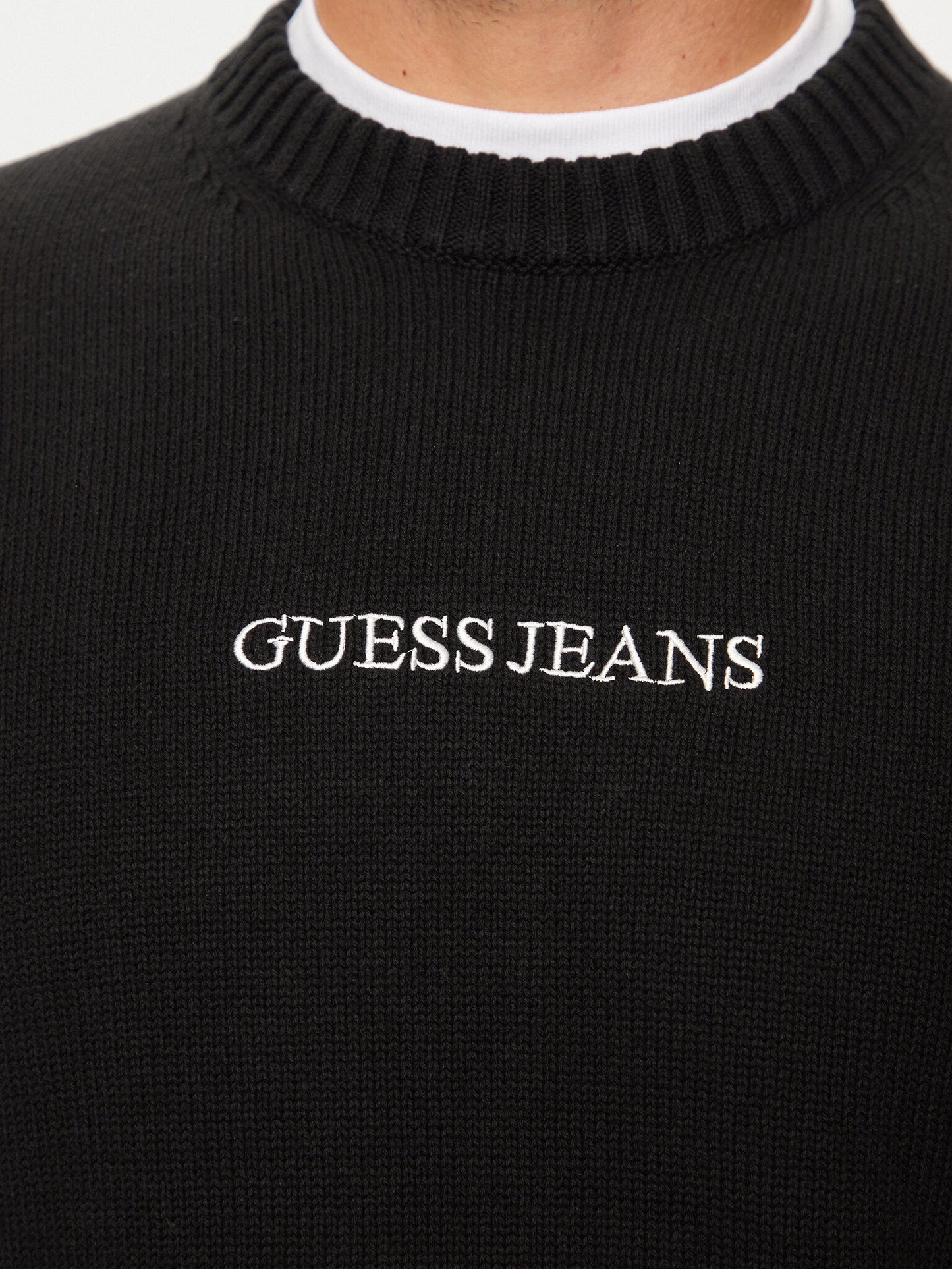 Embro Sweatshirt Guess Jeans