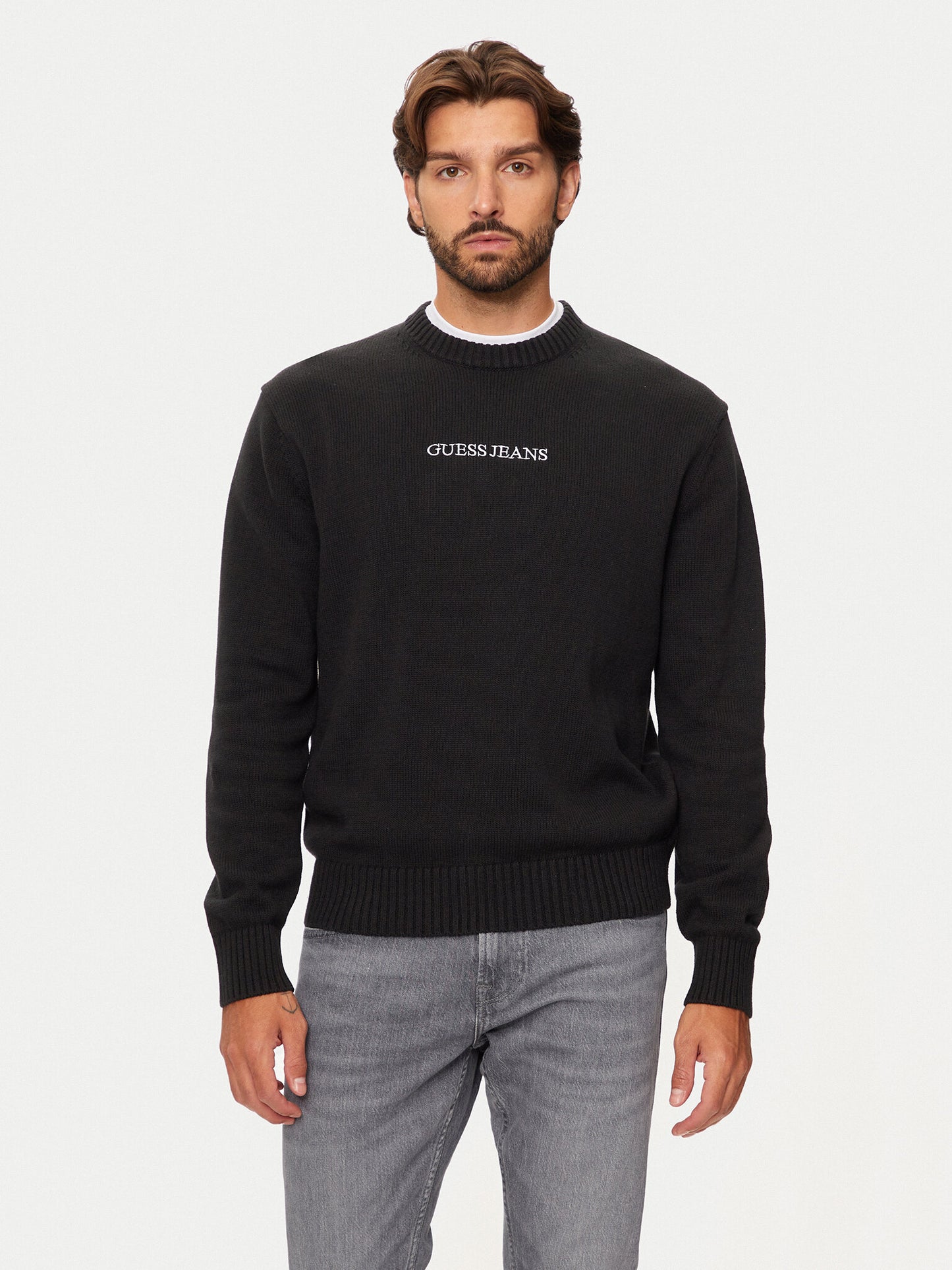 Embro Sweatshirt Guess Jeans