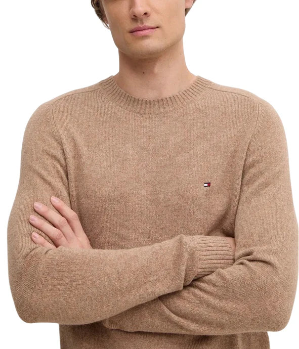 Maglioncino Stripe Tommy Hilfiger