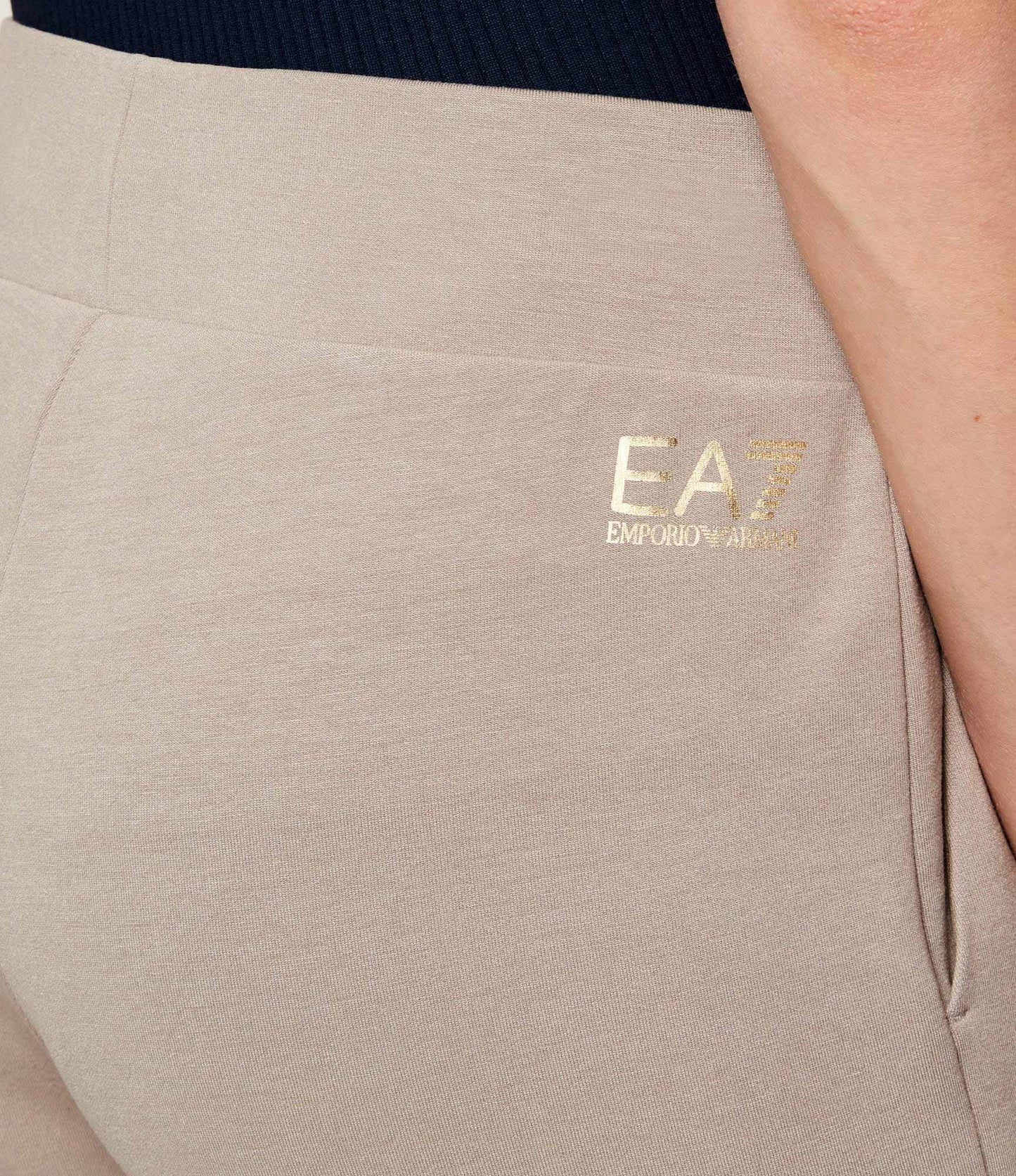 Logo Pants EA7