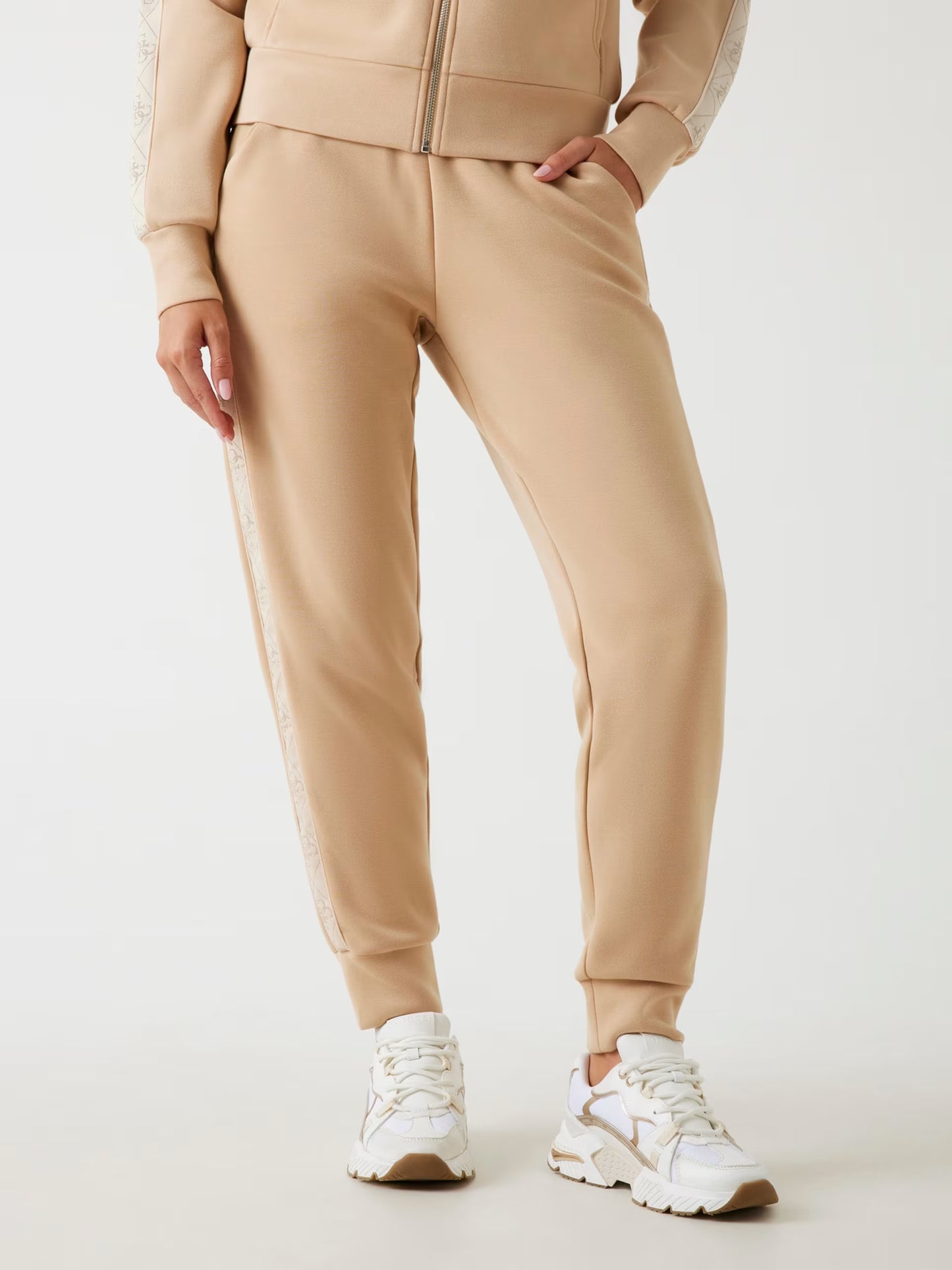 Victorie Scuba Pant Guess