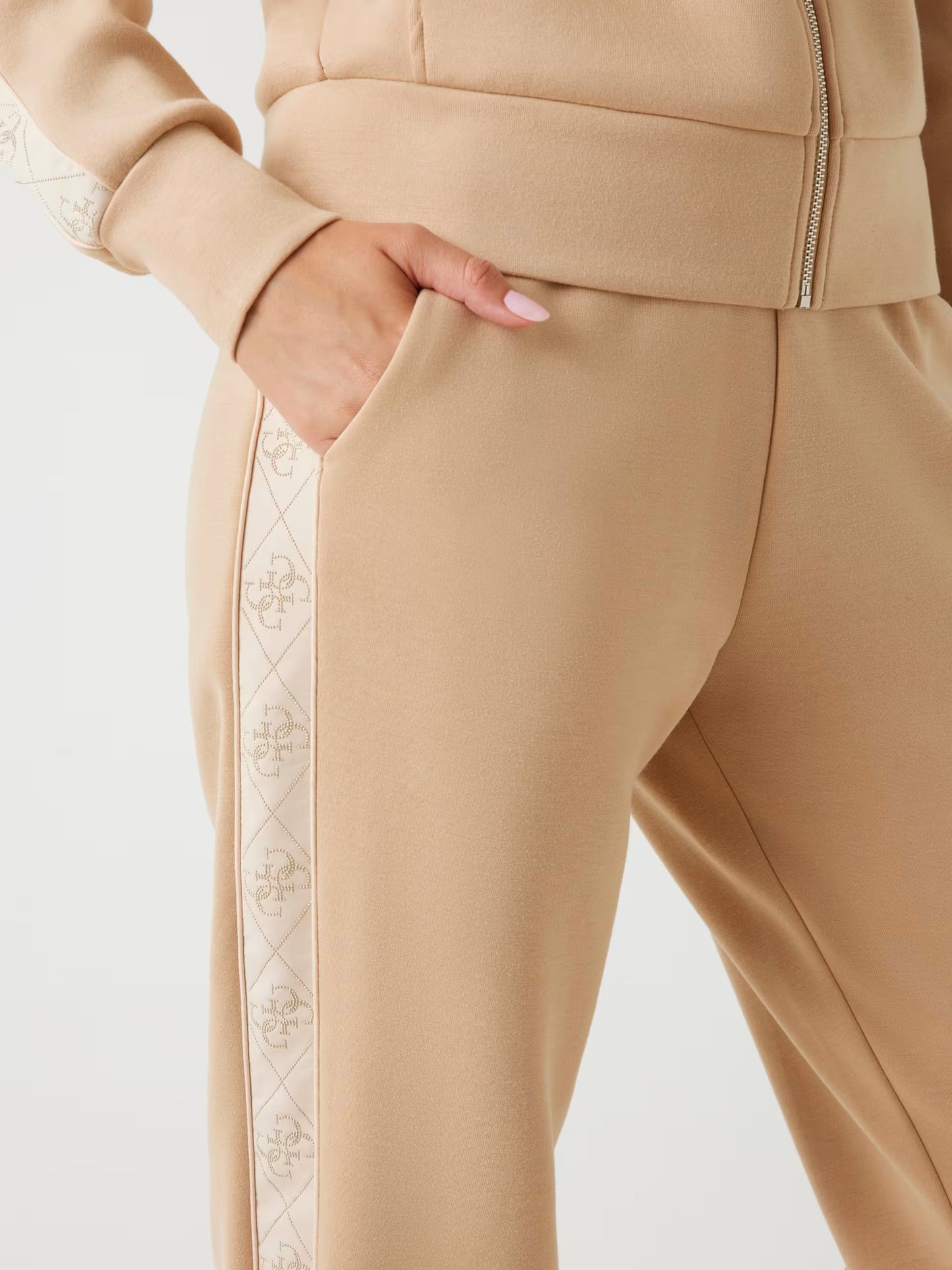 Victorie Scuba Pant Guess