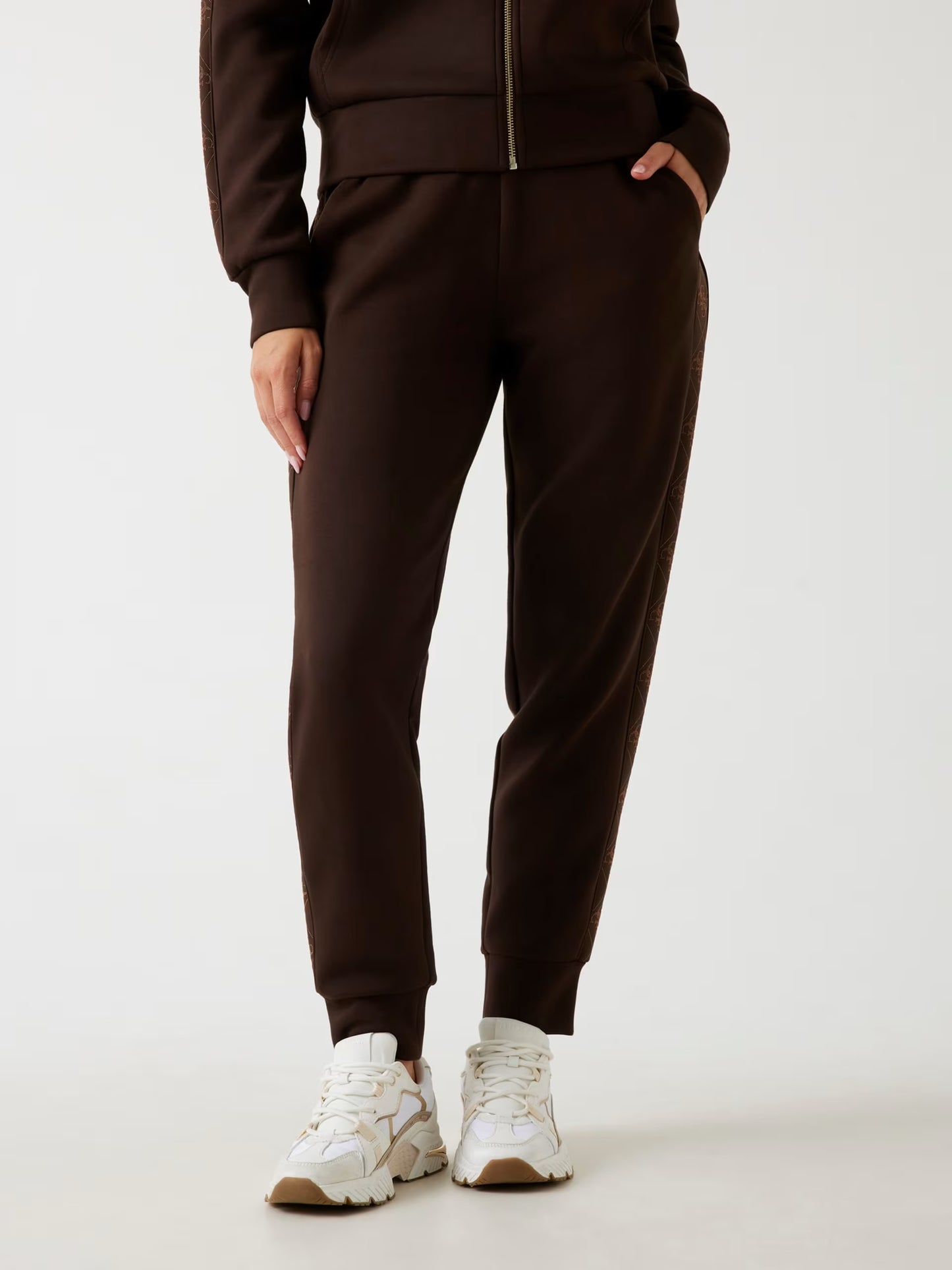 Victorie Scuba Pant Guess
