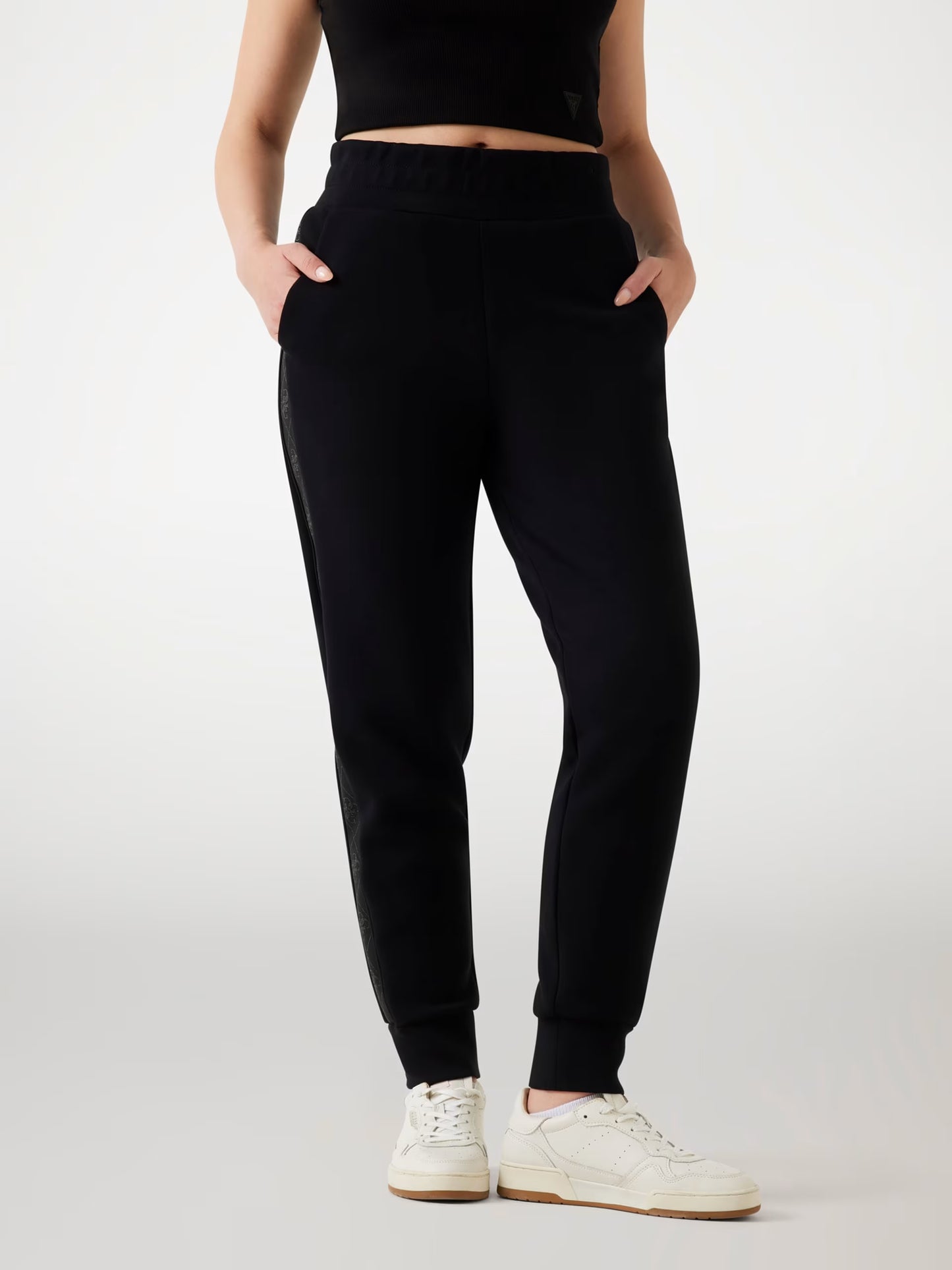 Victorie Scuba Pant Guess