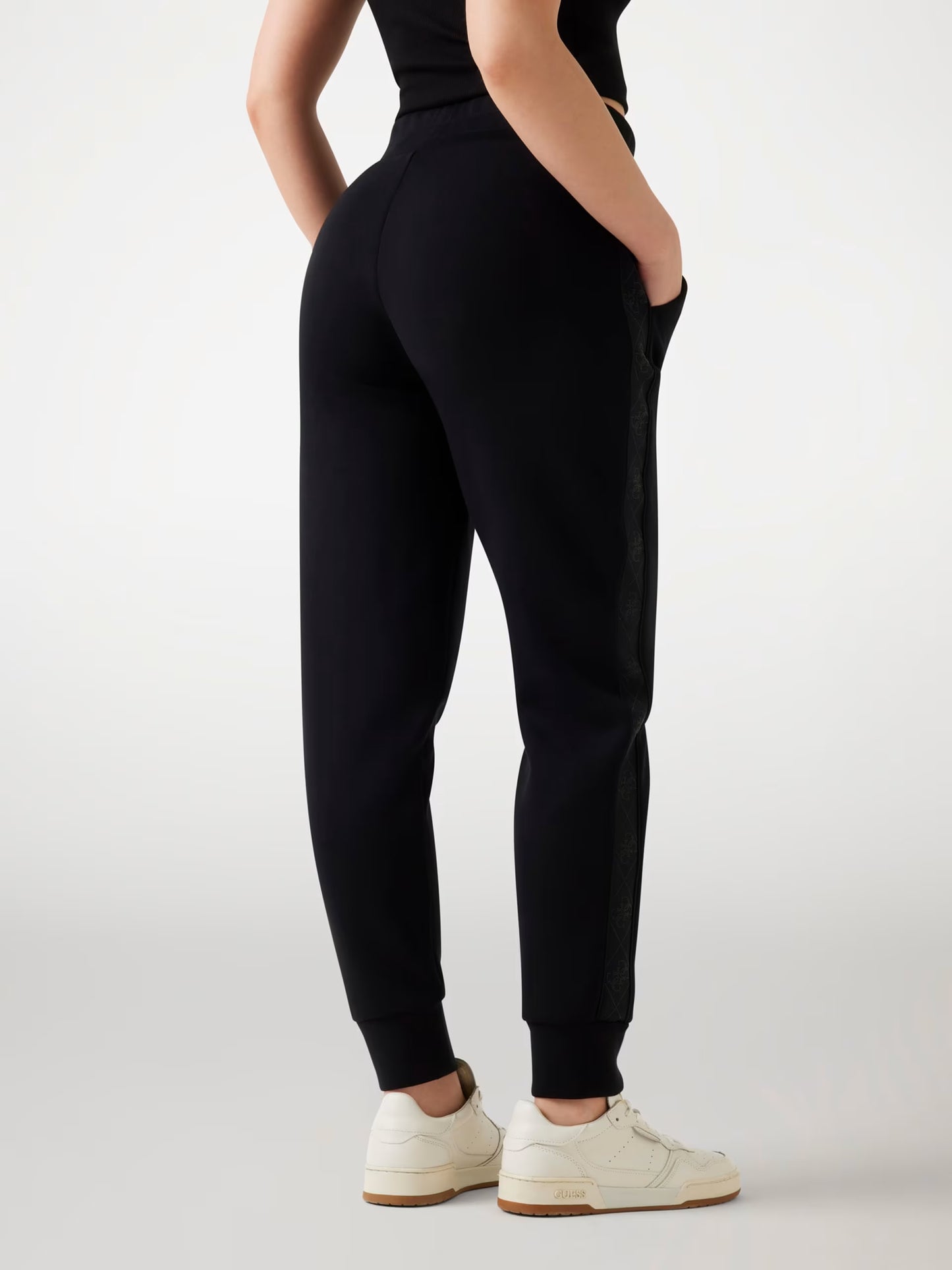Victorie Scuba Pant Guess