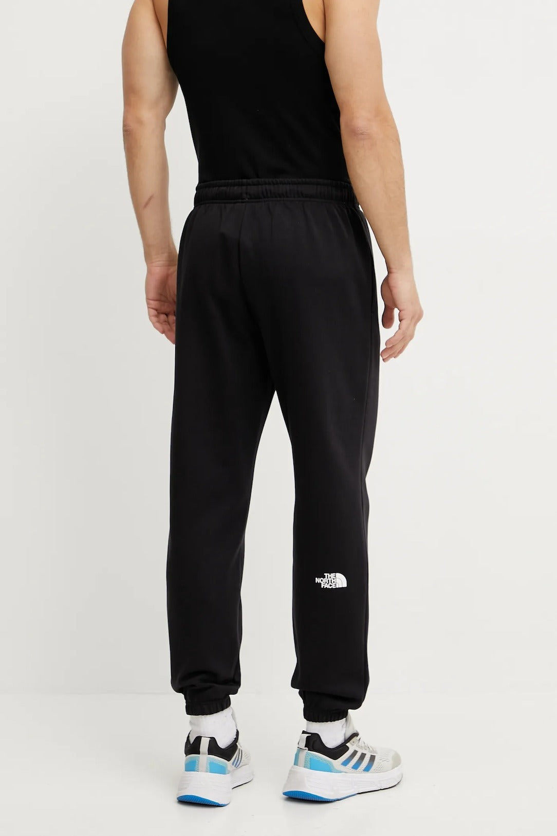 Simple Regular Tapered Jogger The North Face
