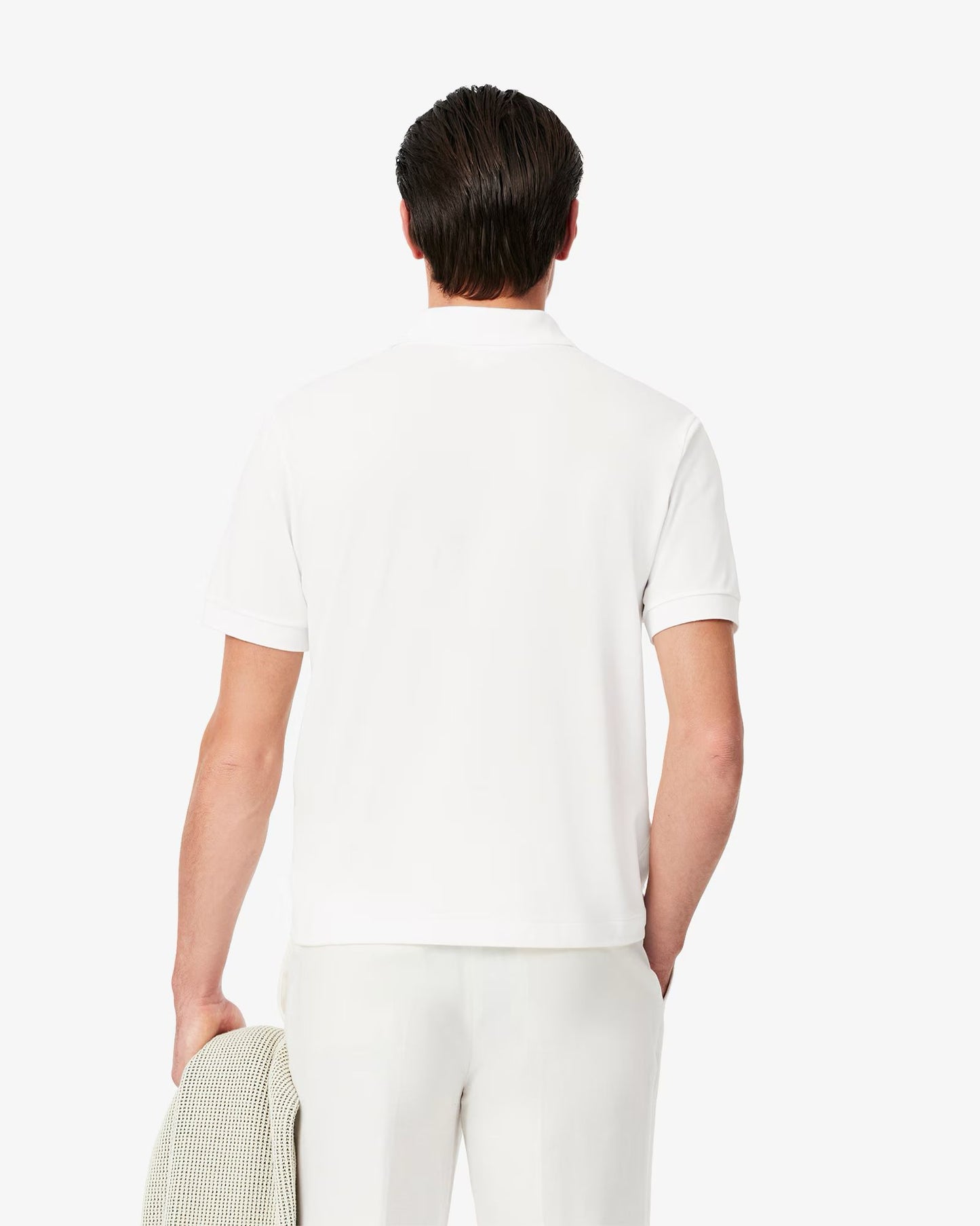 Polo Lacoste