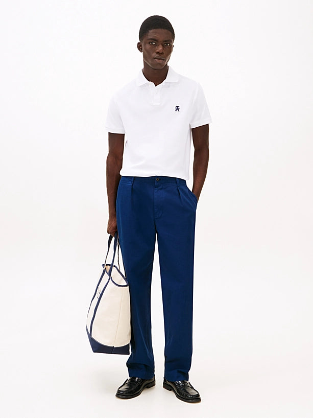 Imd Reg Polo Tommy Hilfiger