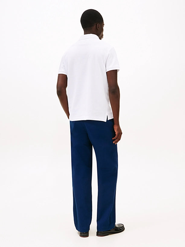 Imd Reg Polo Tommy Hilfiger