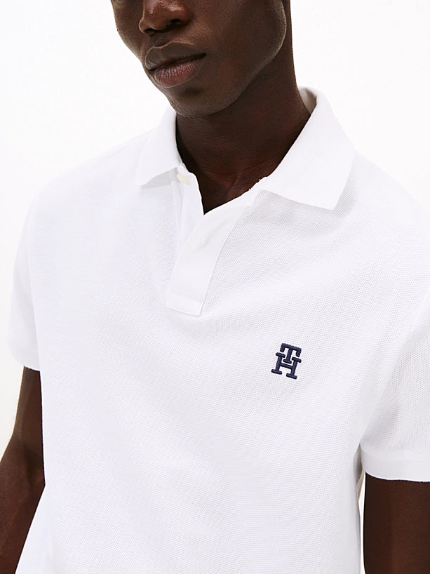 Imd Reg Polo Tommy Hilfiger