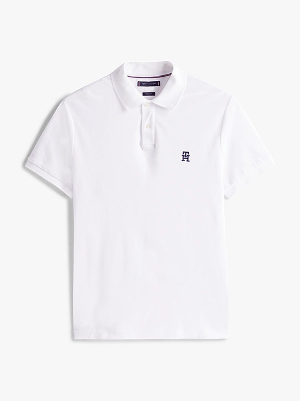 Imd Reg Polo Tommy Hilfiger