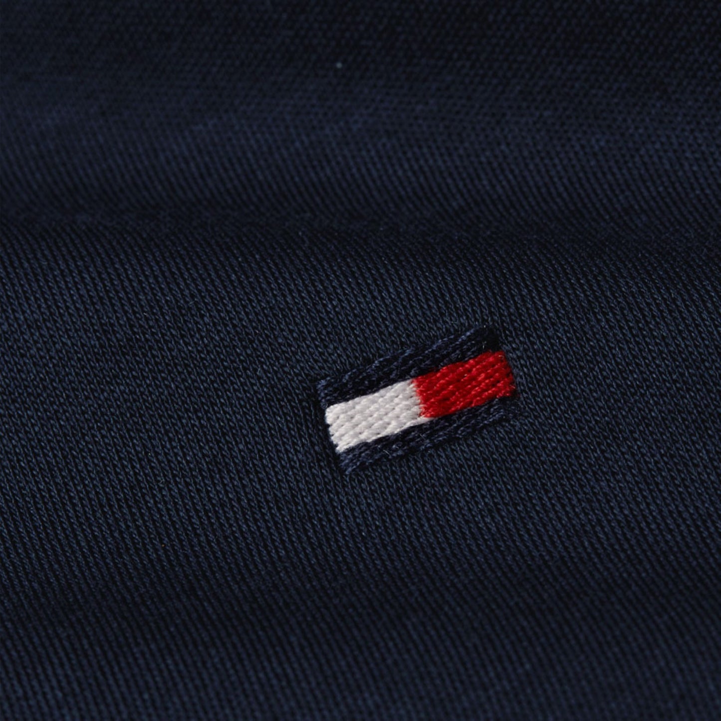 Interlock PlacketPolo Tommy Hilfiger