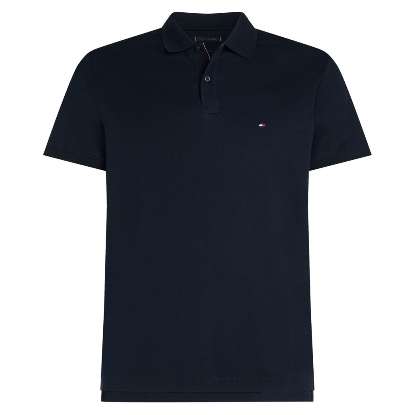 Interlock PlacketPolo Tommy Hilfiger