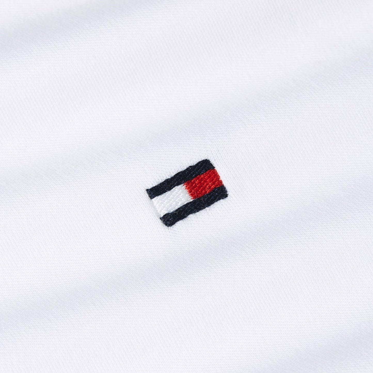 Interlock PlacketPolo Tommy Hilfiger