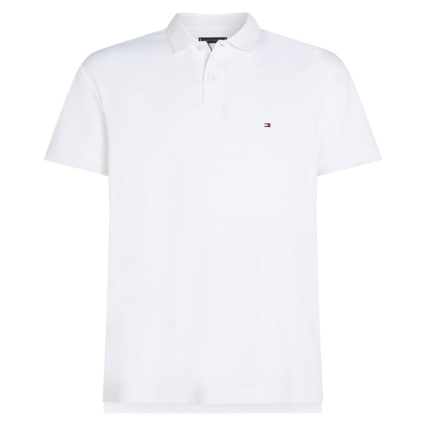 Interlock PlacketPolo Tommy Hilfiger