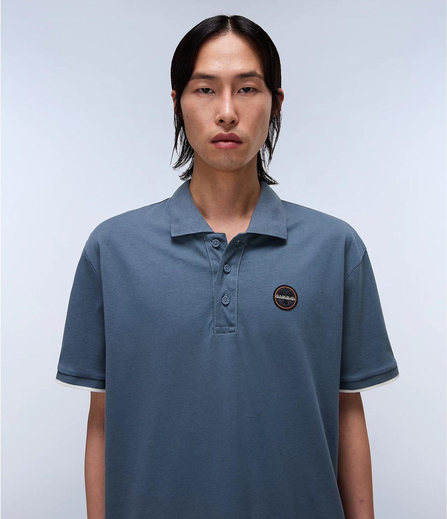 Polo E-Badge Sum Napapijri