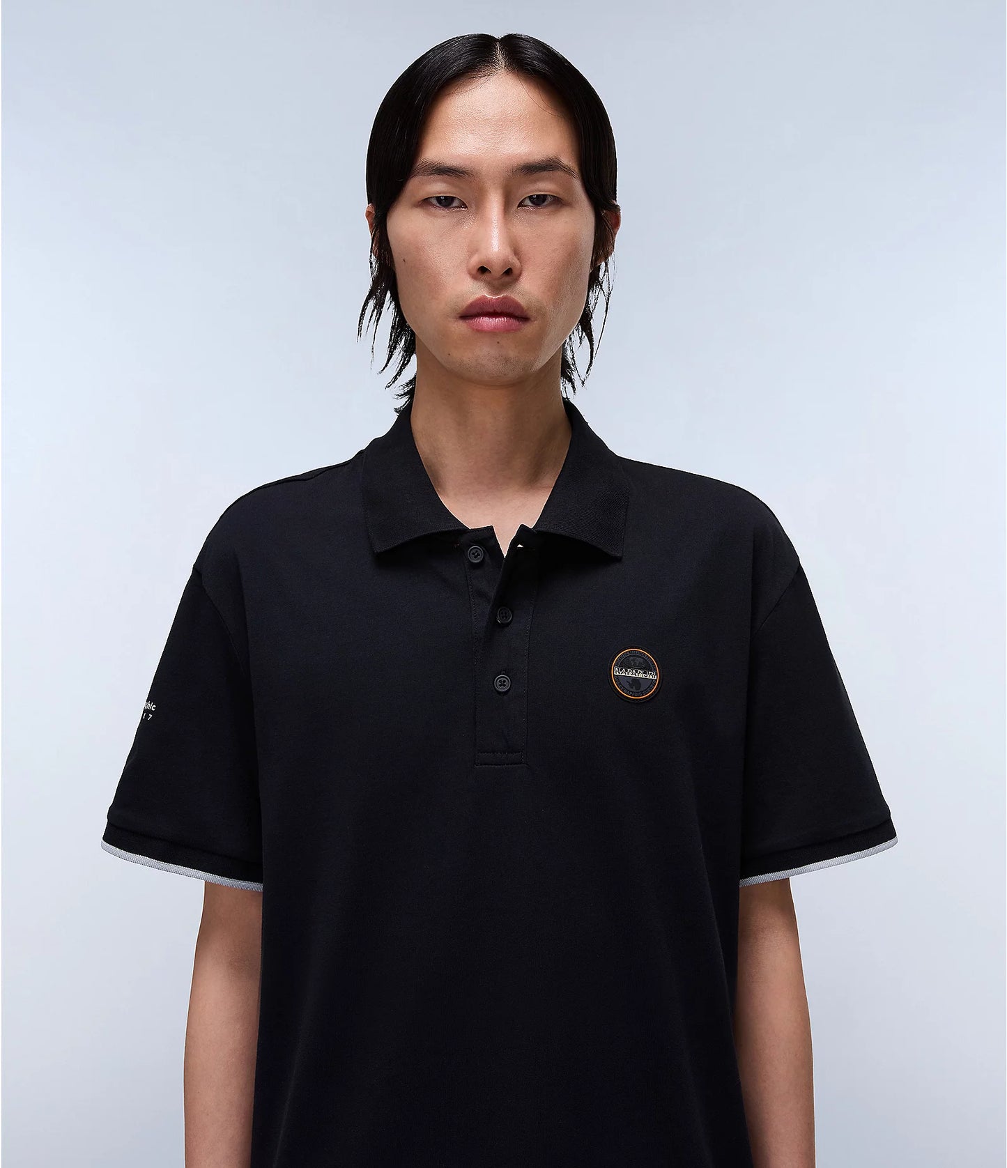 Polo E-Badge Sum Napapijri