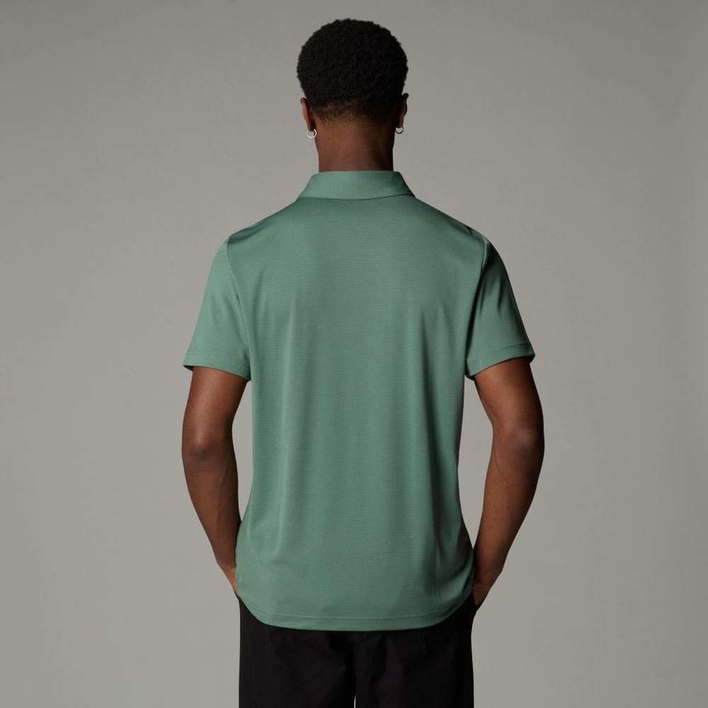 Tanken Polo The North Face
