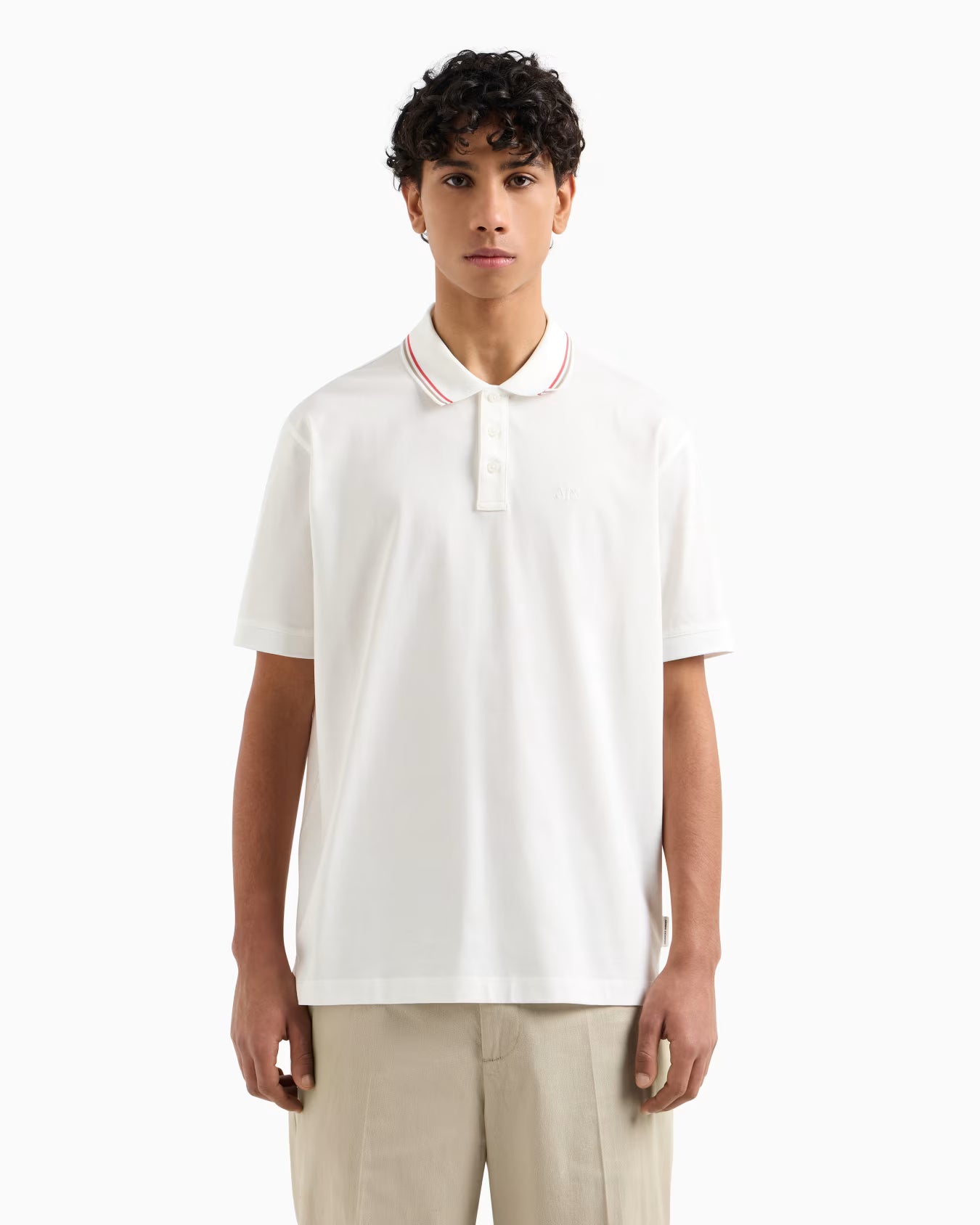 Polo AX
