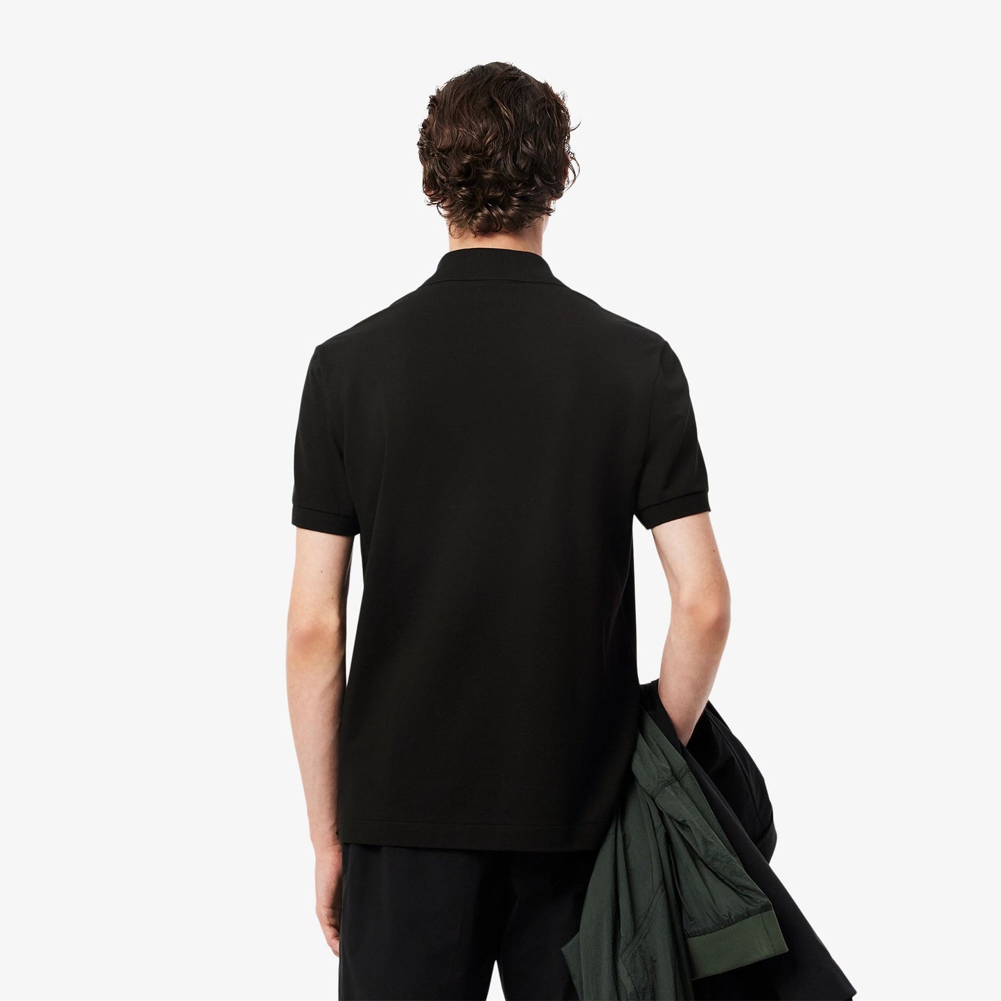 Polo Lacoste