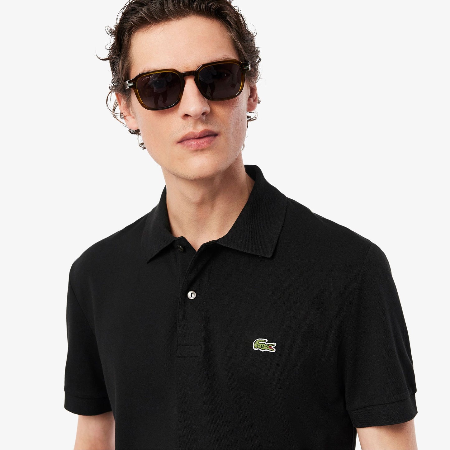 Polo Lacoste