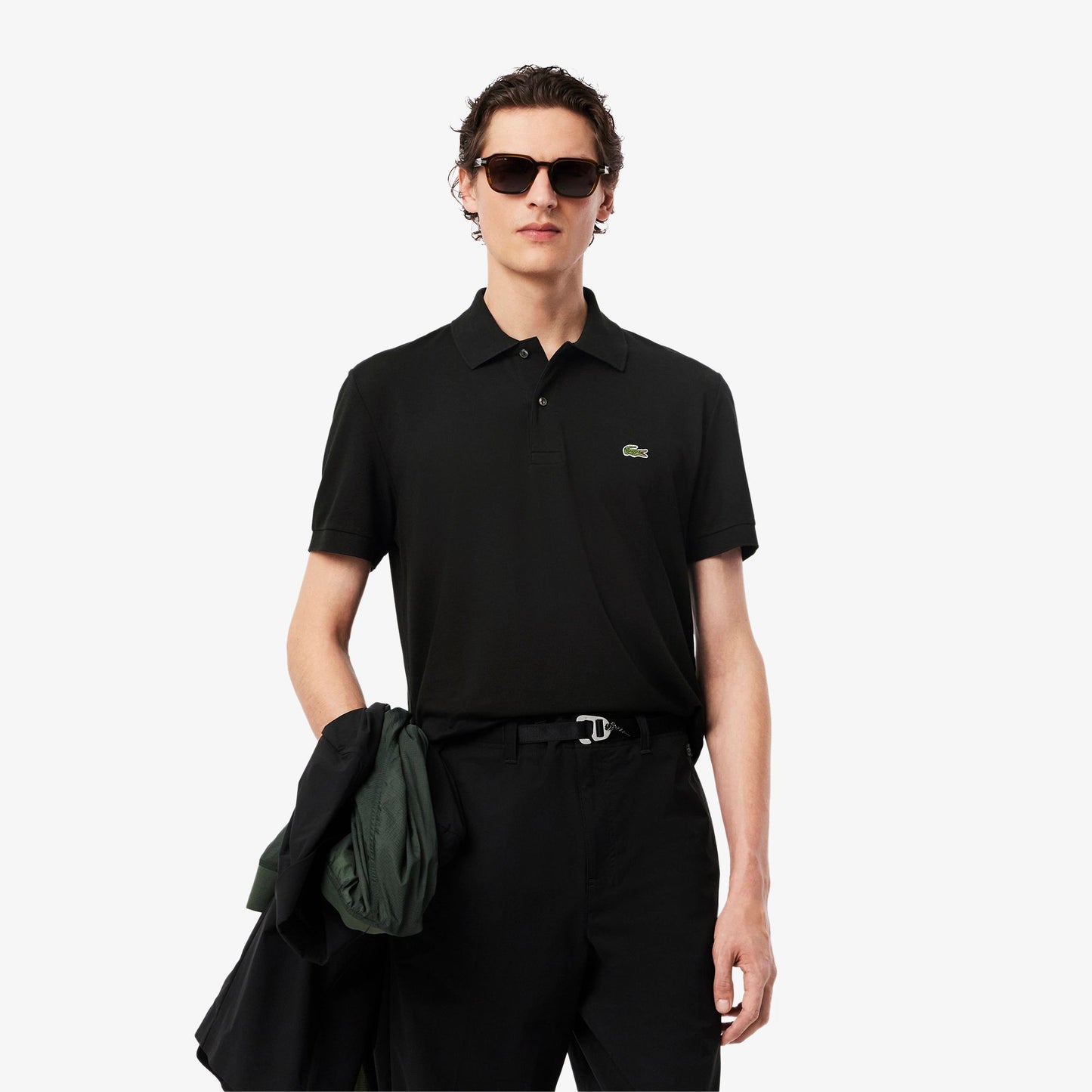 Polo Lacoste