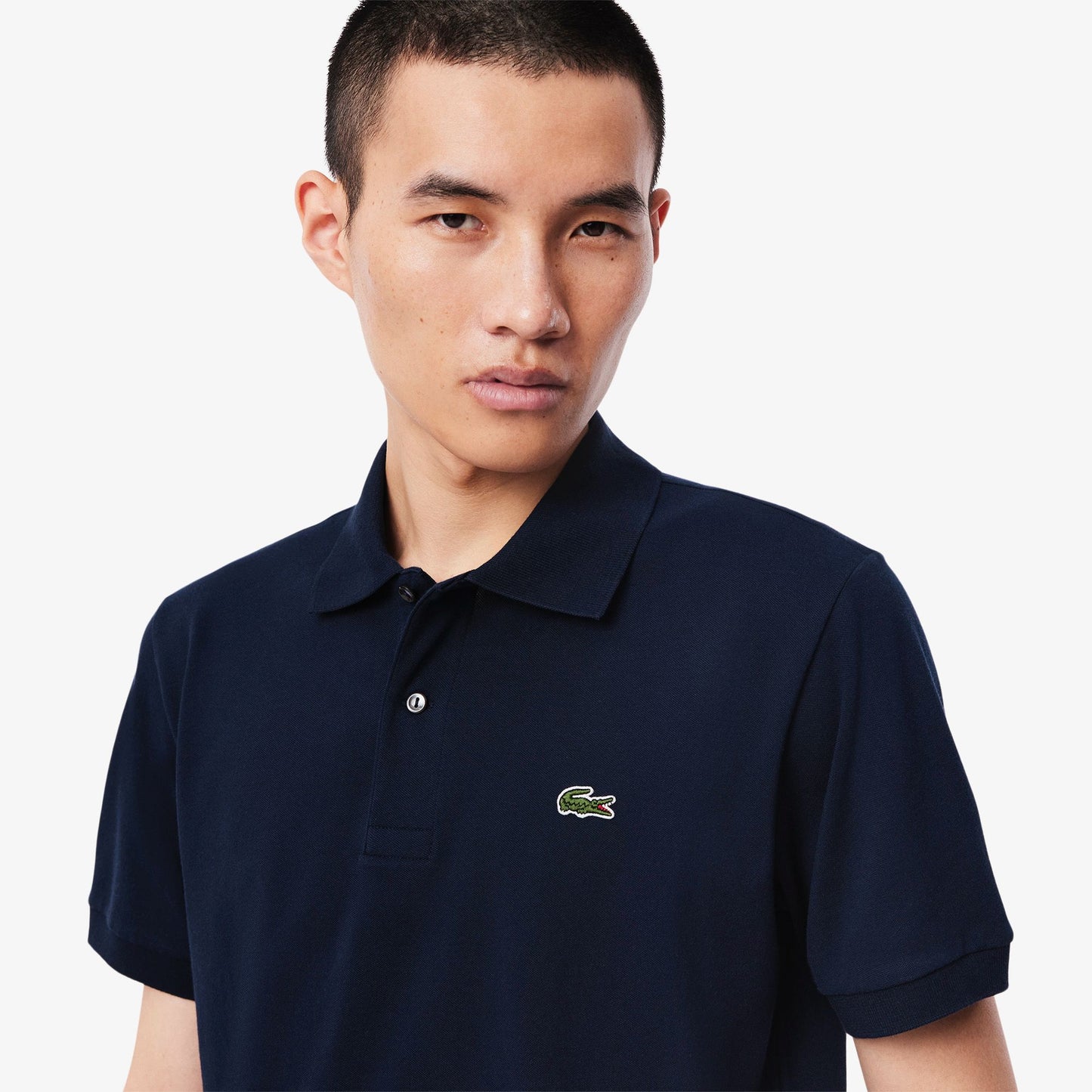 Polo Lacoste