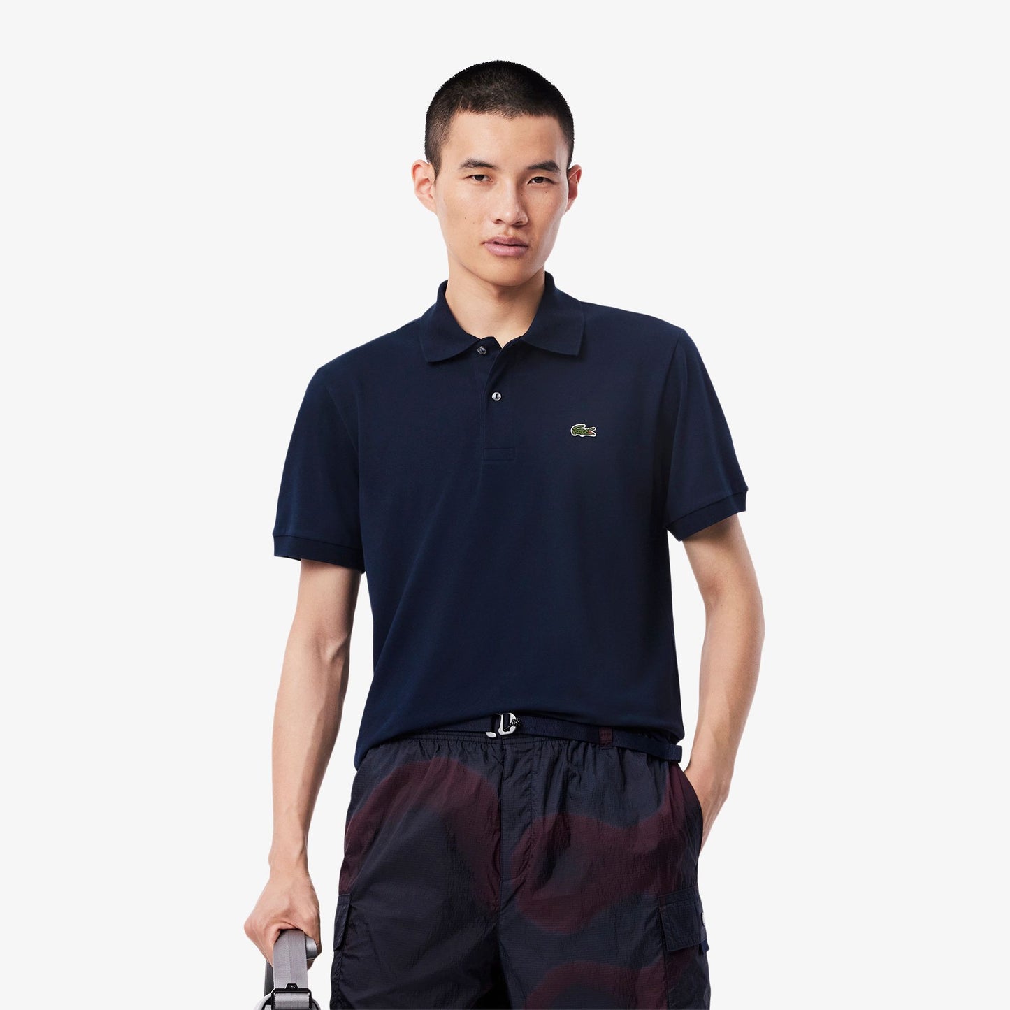 Polo Lacoste