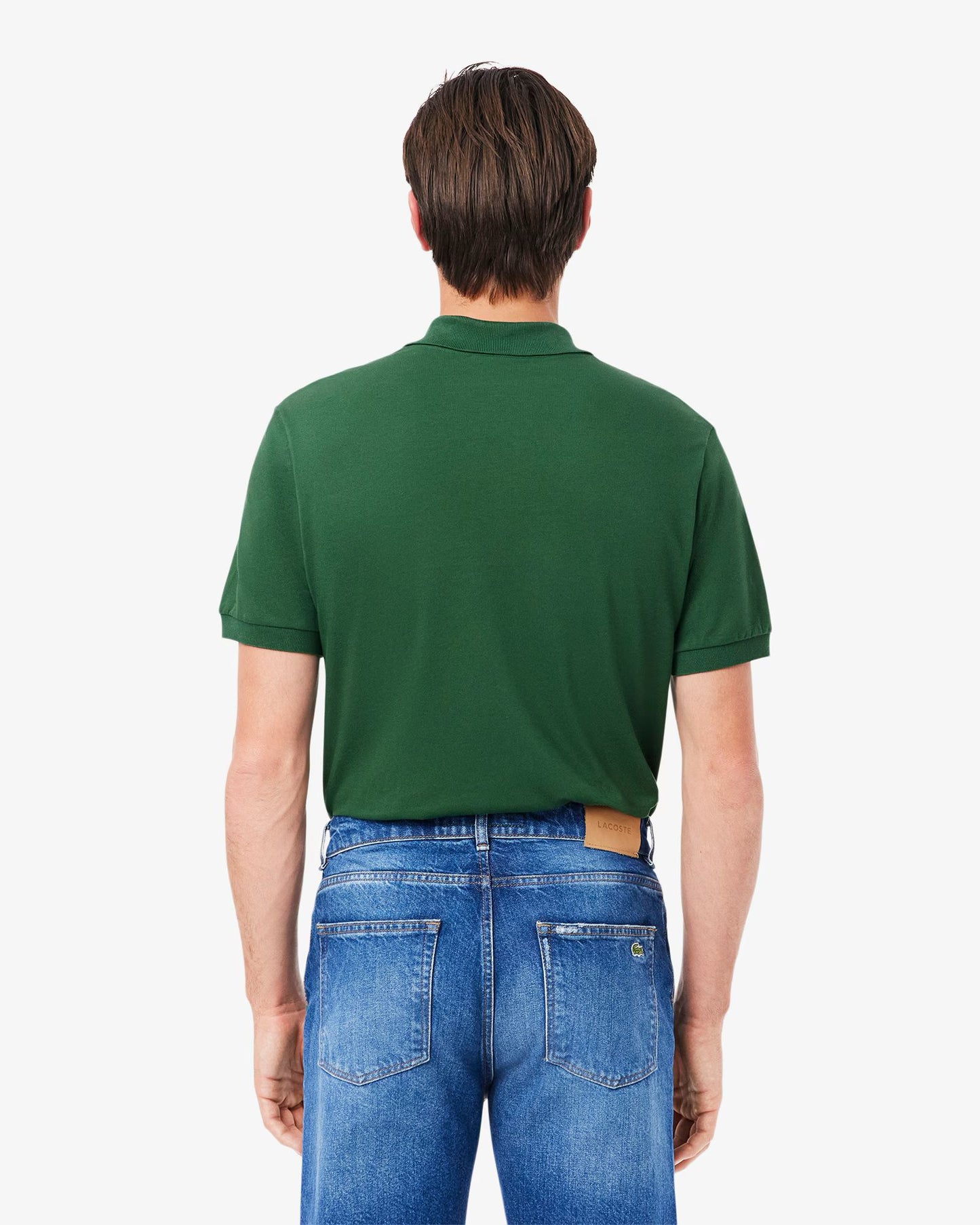 Polo Lacoste