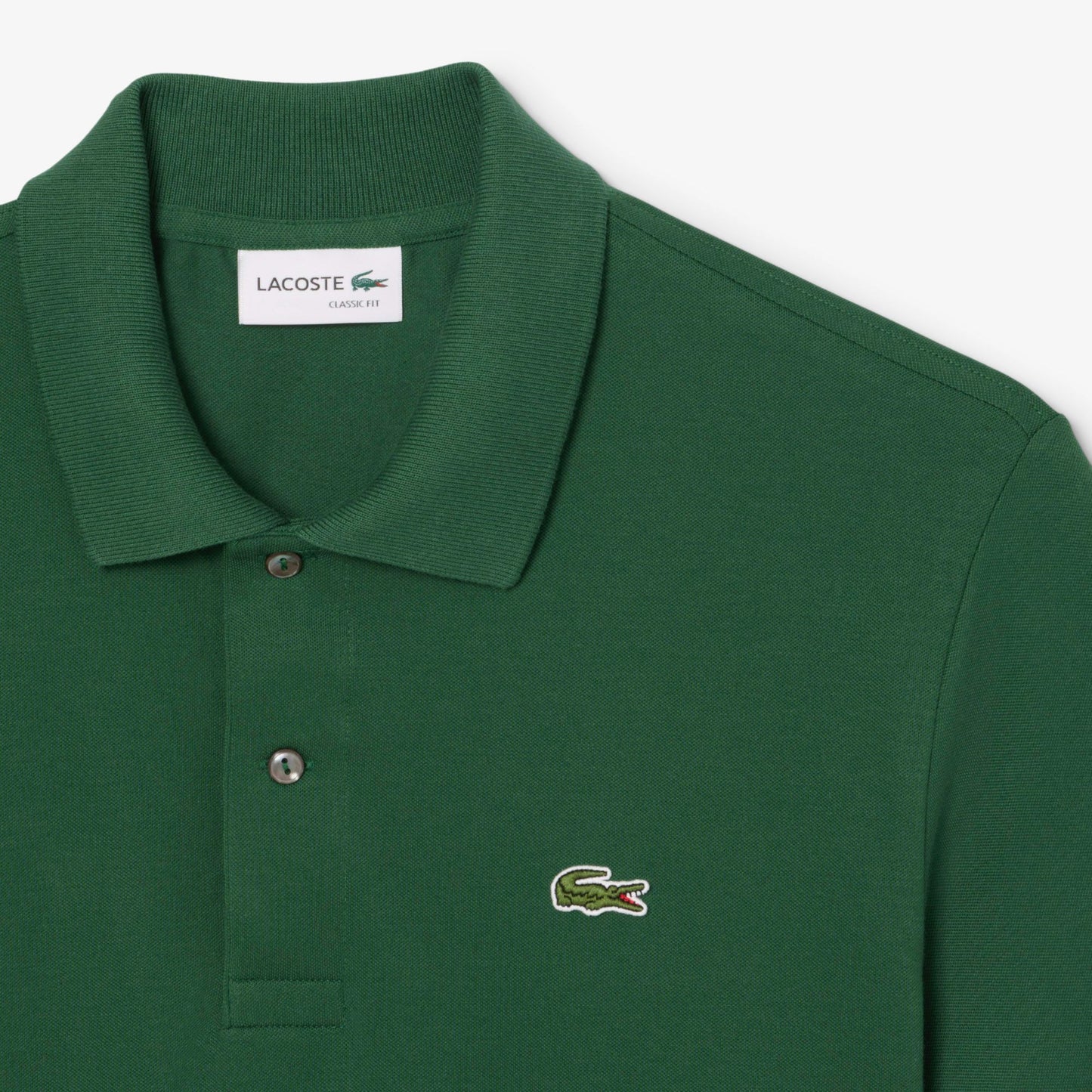 Polo Lacoste
