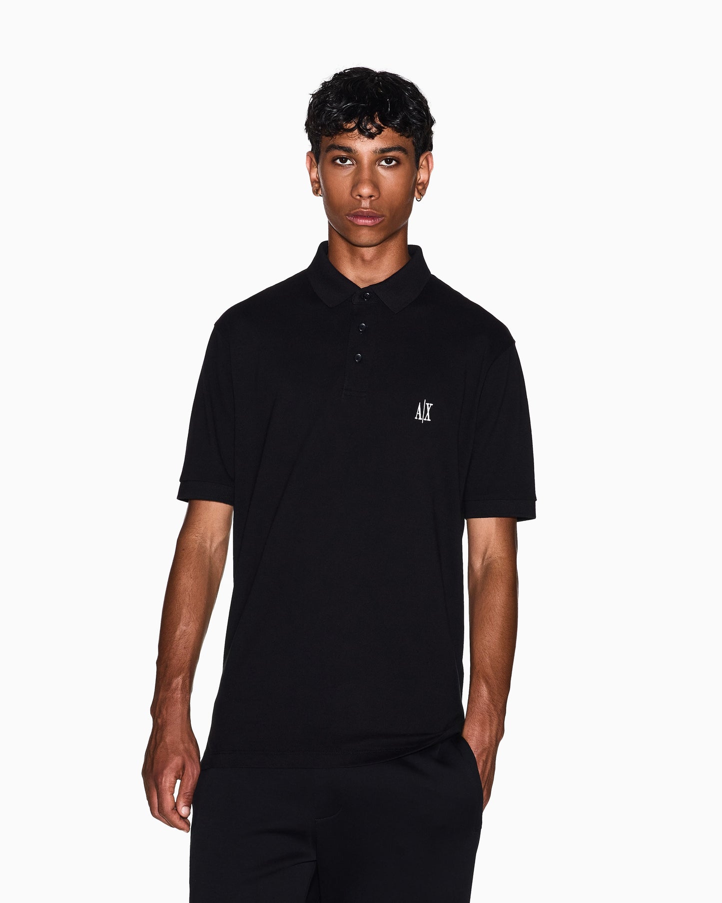 Polo AX