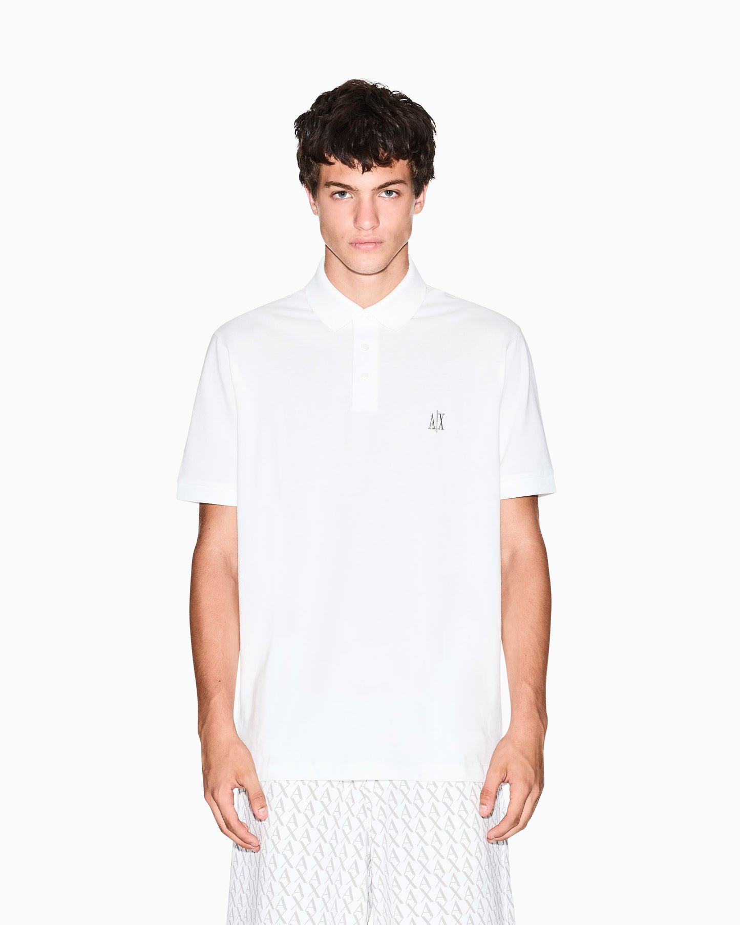 Polo AX