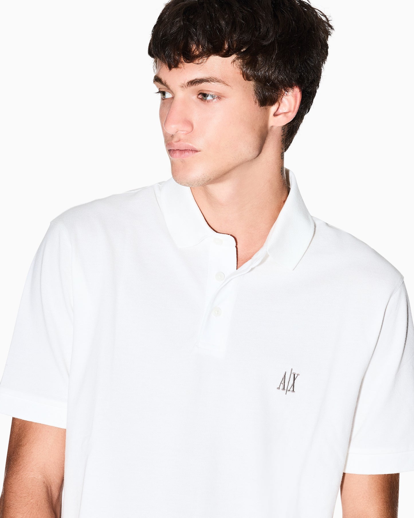 Polo AX