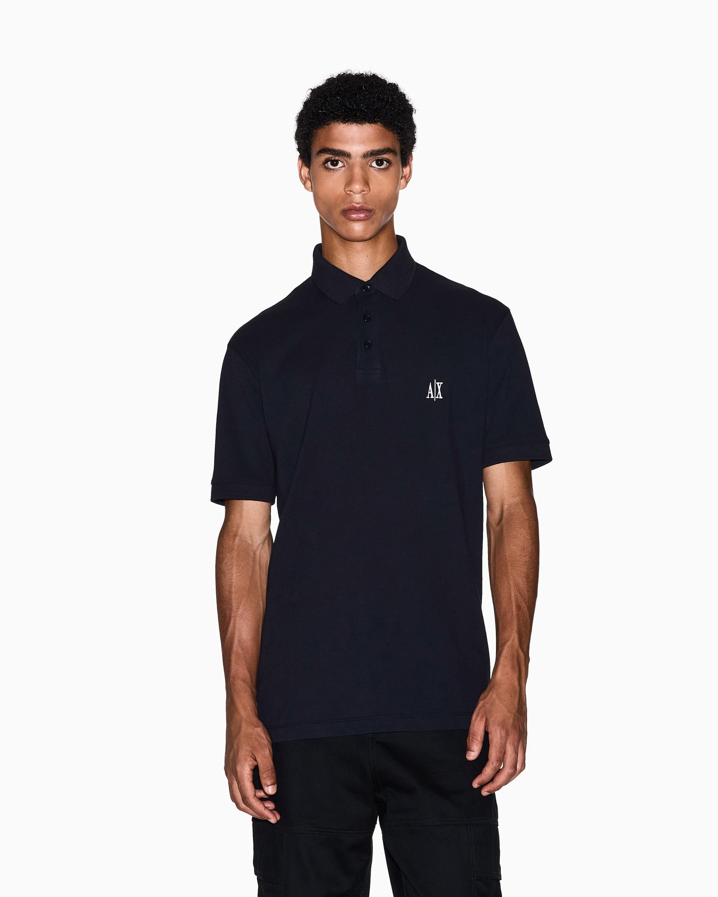Polo AX