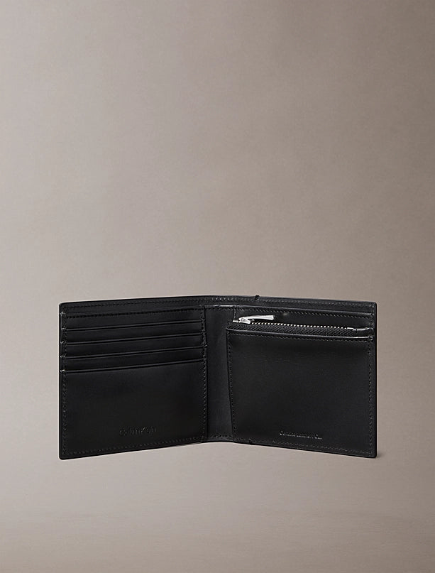 Plaque BillFold Coin Calvin Klein