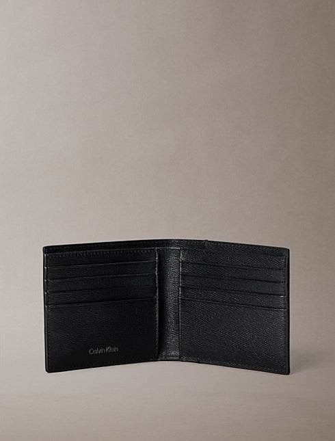Portafoglio Emblem Calvin Klein