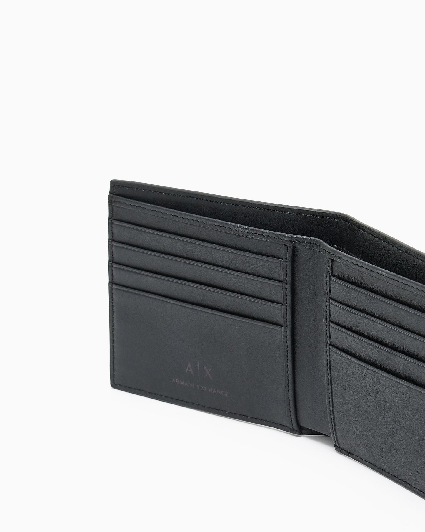 Bifold Credit Card AX