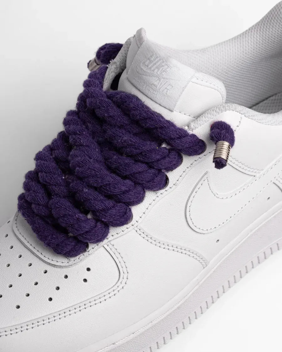 Scarpe Nike Air Force 1 Wool