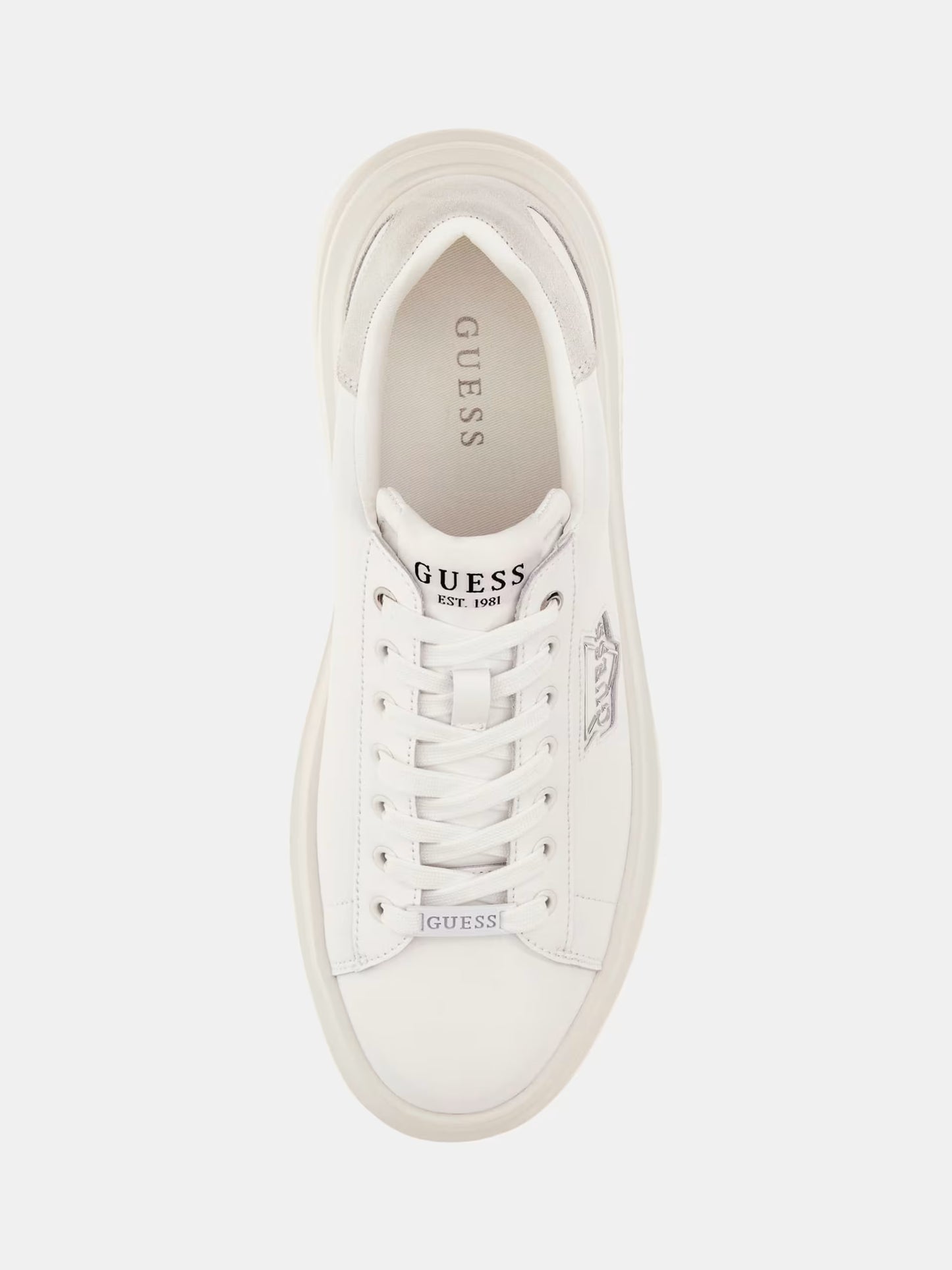 Scarpe Elban Guess