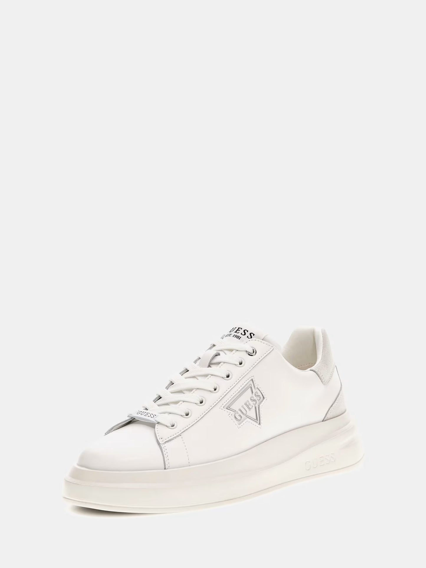Scarpe Elban Guess