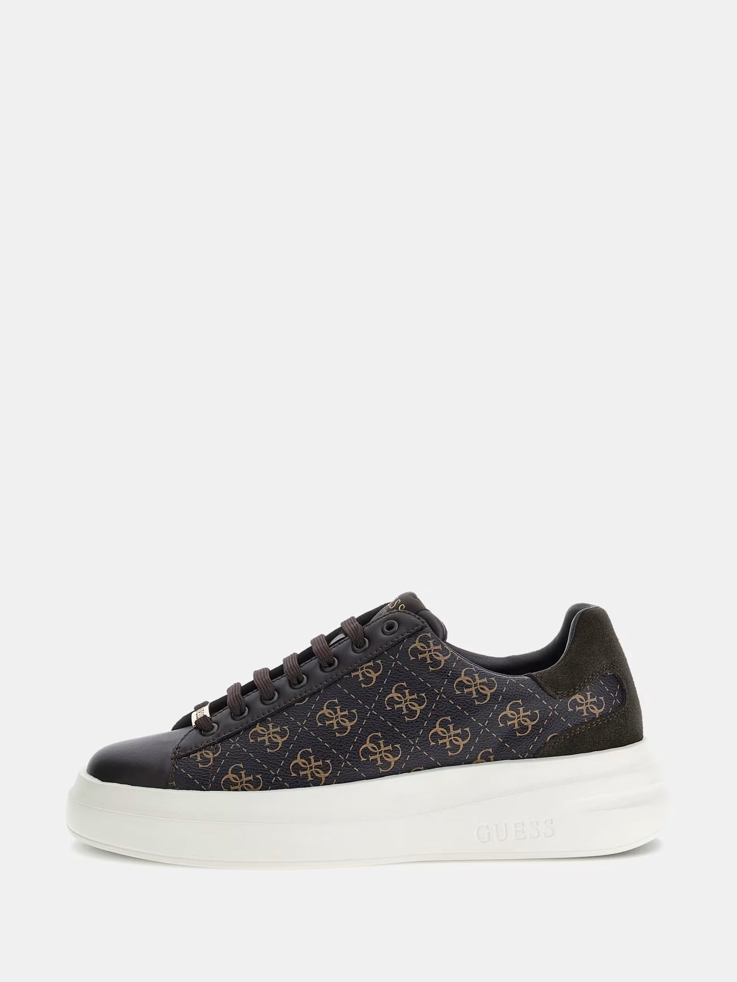Sneaker Guess Elba