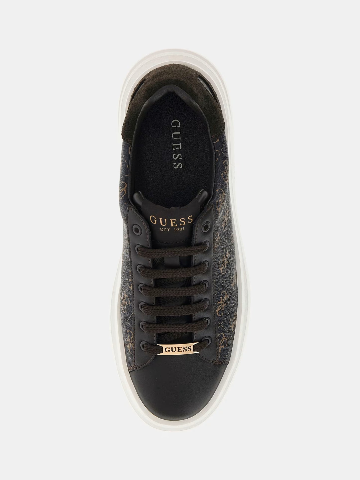 Sneaker Guess Elba