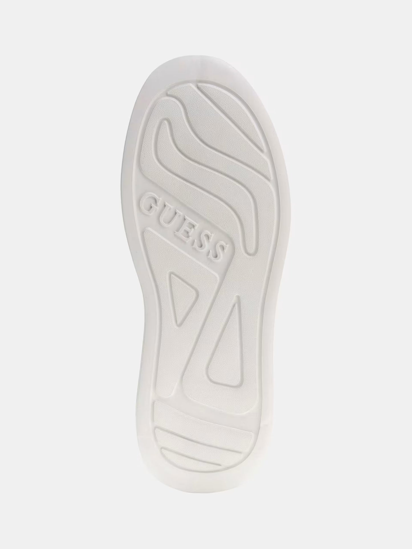 Sneaker Guess Elba