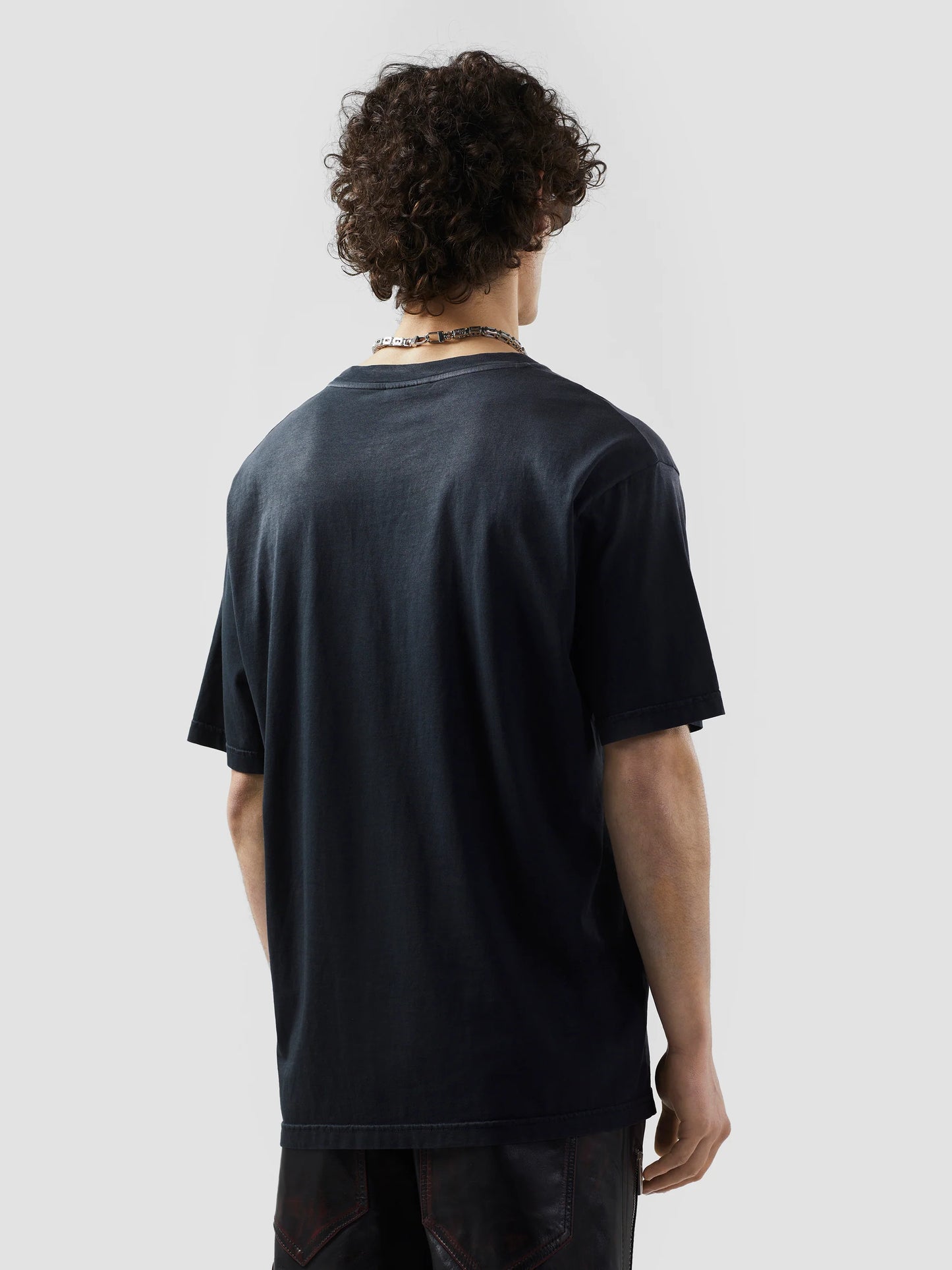 Butterfly T-Shirt GCDS