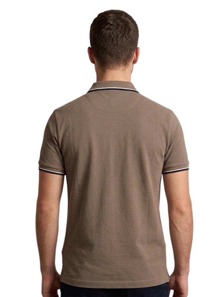 Parkson Blauer