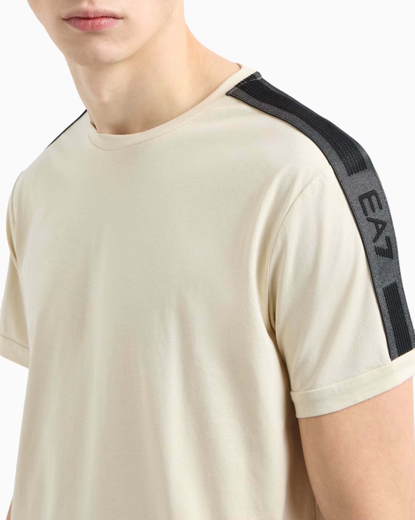 T-Shirt EA7