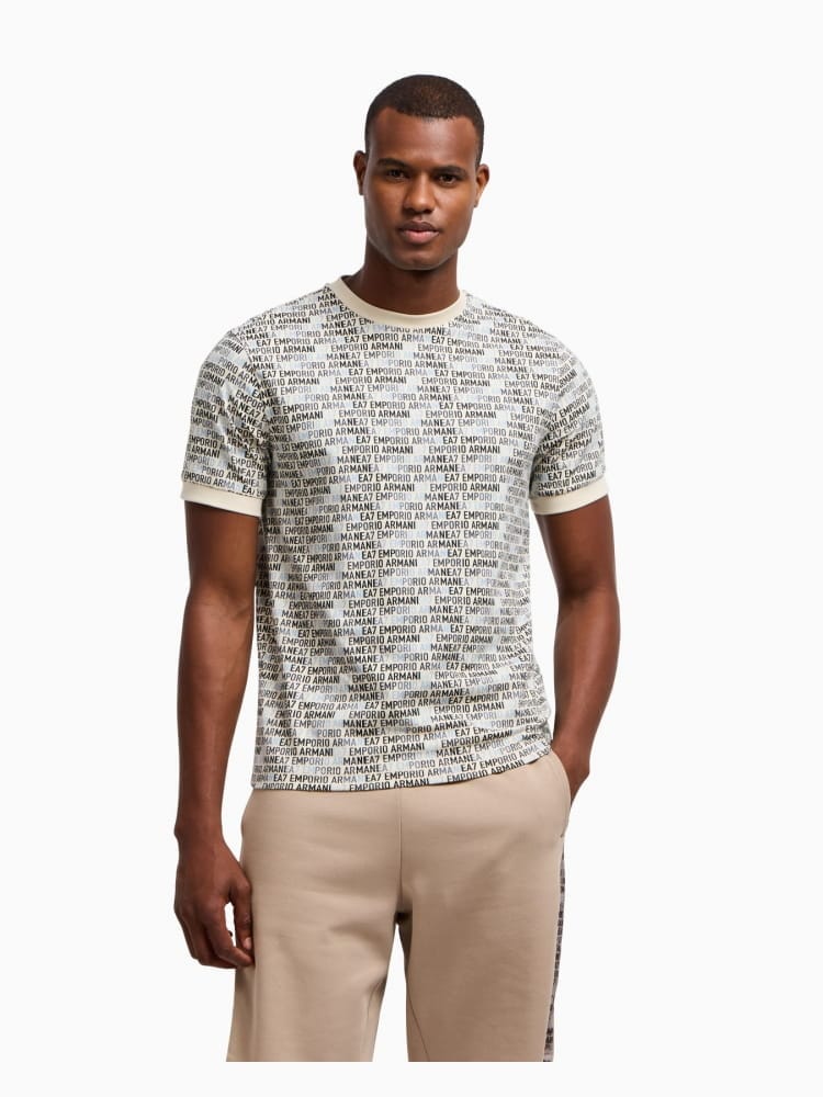 T-Shirt EA7