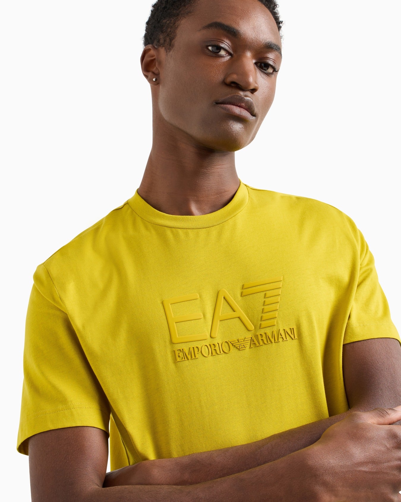 TShirt EA7