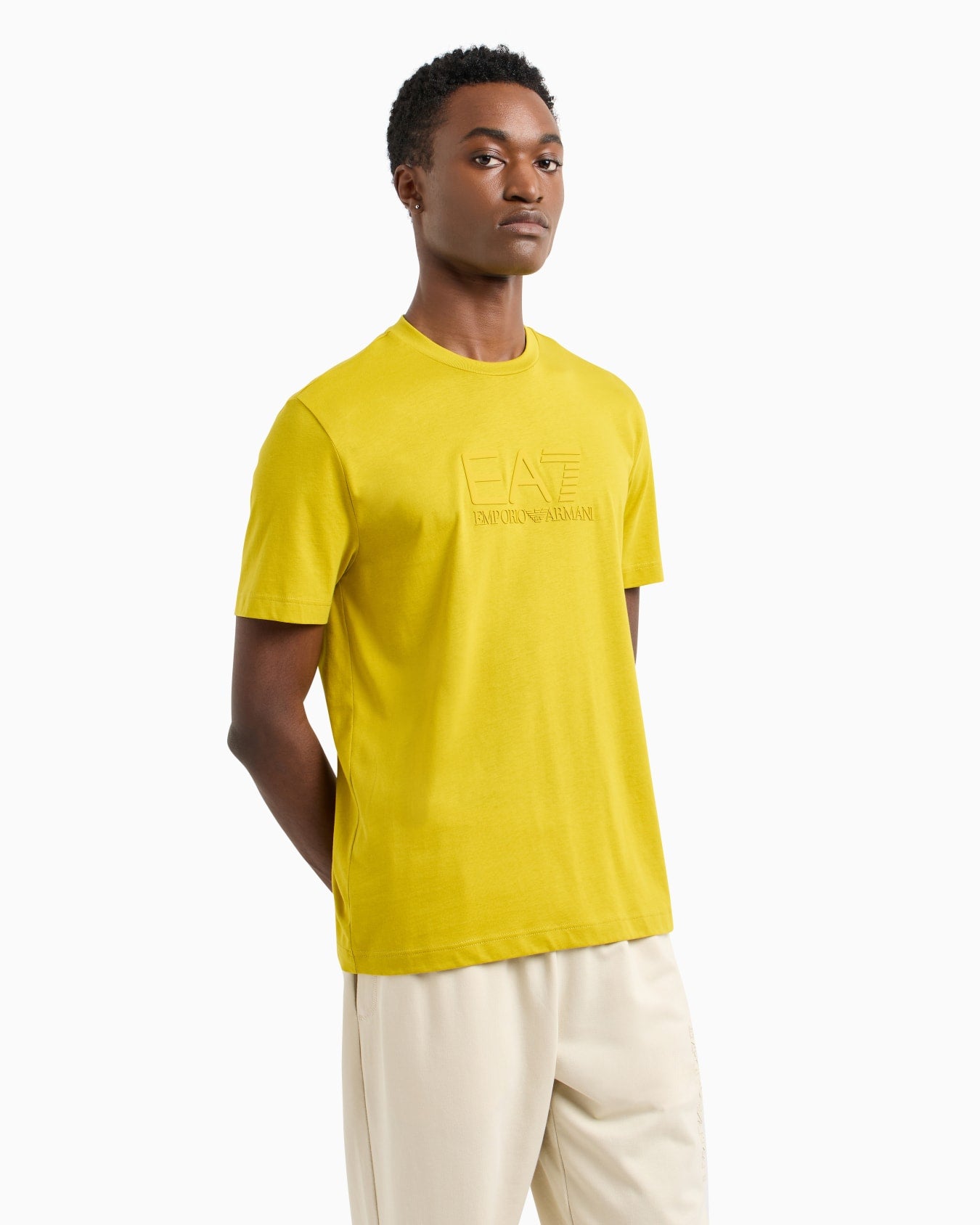 TShirt EA7